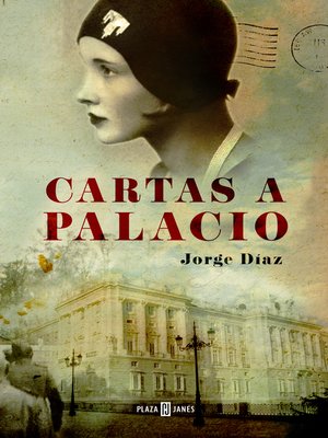 cover image of Cartas a Palacio